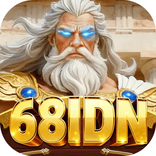 68IDN - Petualangan Seru dalam Permainan Arcade
