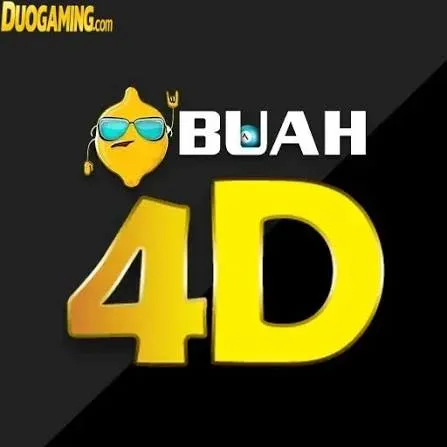 BUAH4D - Teror dalam Kegelapan
