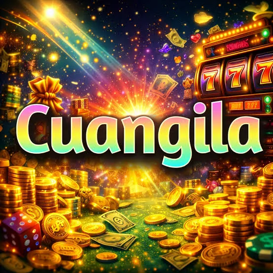 CUANGILA - Pengalaman Sportsbook Terbaik di Genggaman Anda