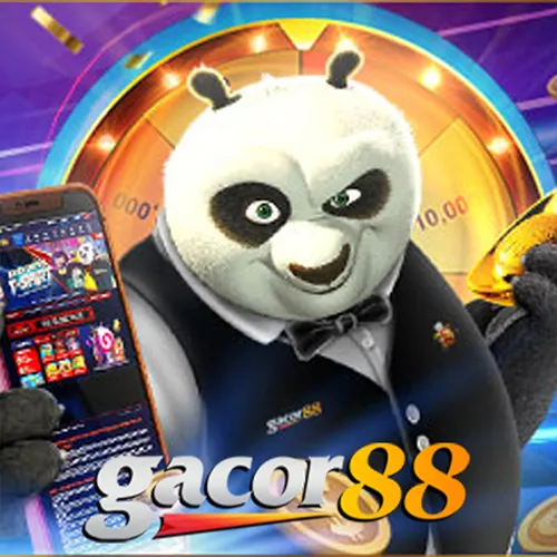 GACOR88 - Petualangan RPG yang Menakjubkan