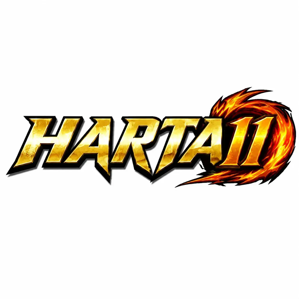 HARTA11 - Strategi Cerdas untuk Menguasai Permainan