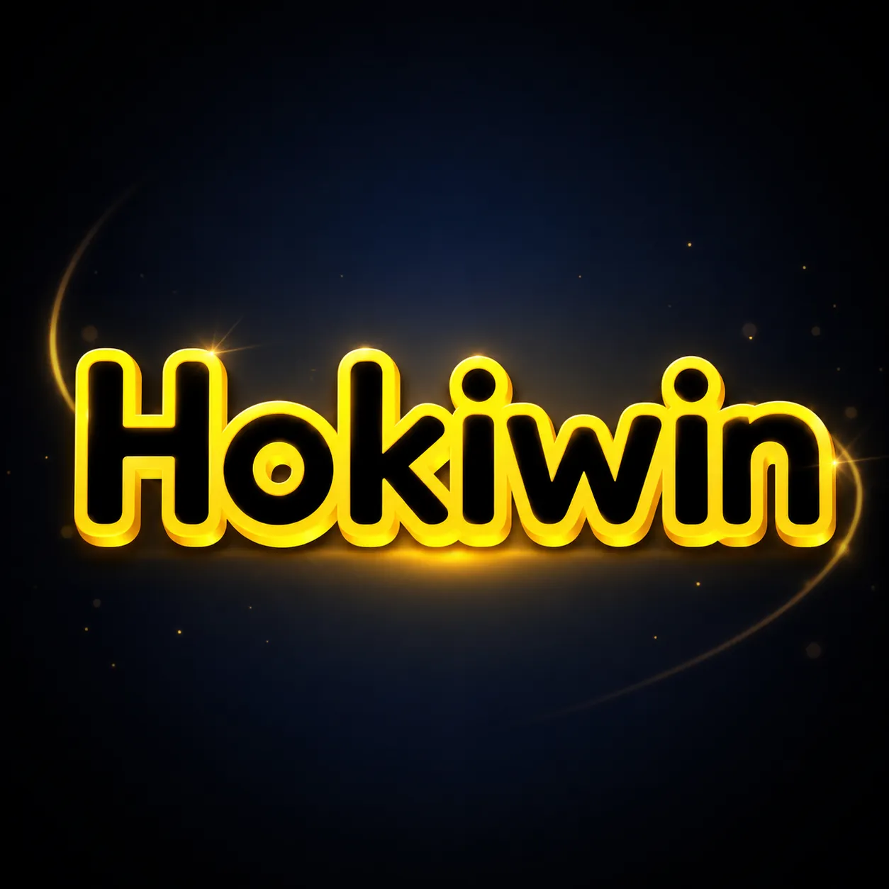 HOKIWIN - Balapan Motor Penuh Aksi