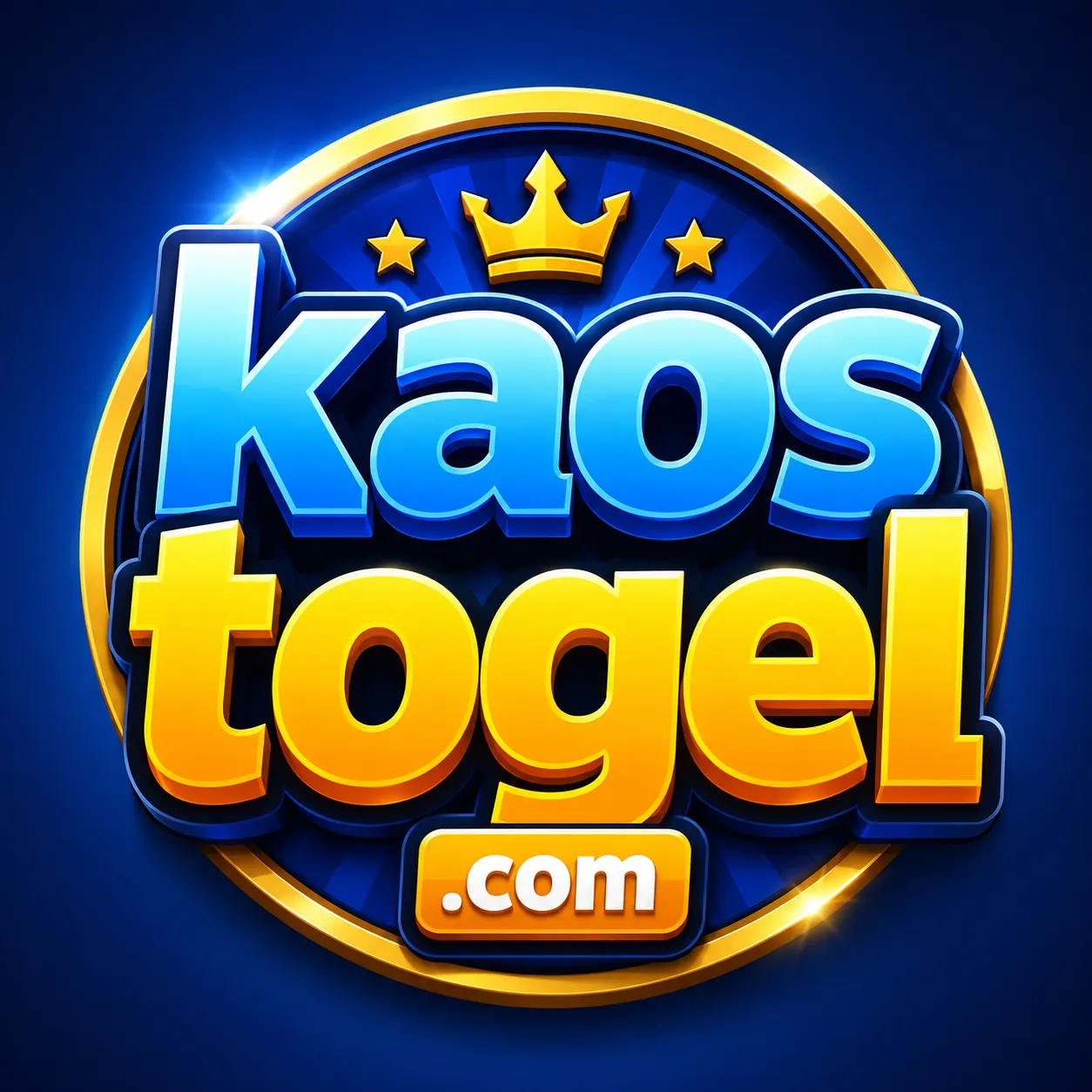 KAOSTOGEL - Pertahanan Menantang untuk Para Penggemar Tower Defense