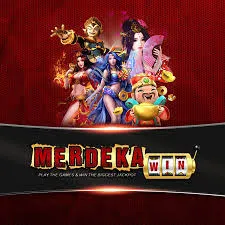 MERDEKAWIN - Pertarungan Seru di Dunia Virtual