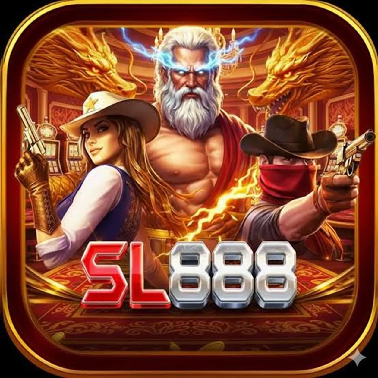SL888 - Game Battle Royale Penuh Aksi