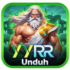YYRR - Petualangan Terbuka Menakjubkan